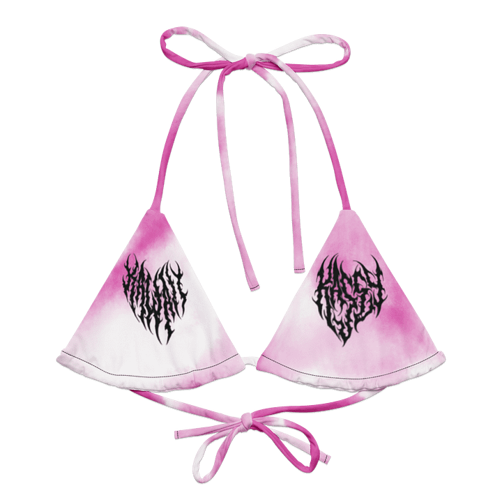 KK Bikini Top product image (2)