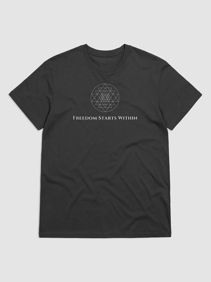 Freedom Starts Within. product image (2)