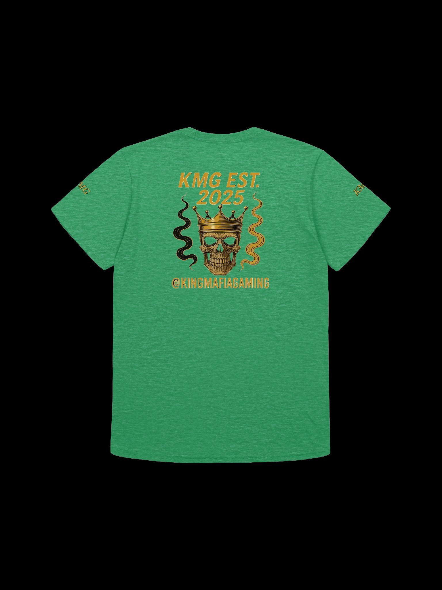 Gildan Unisex Softstyle T-Shirt | KingMafiaGaming product image (32)