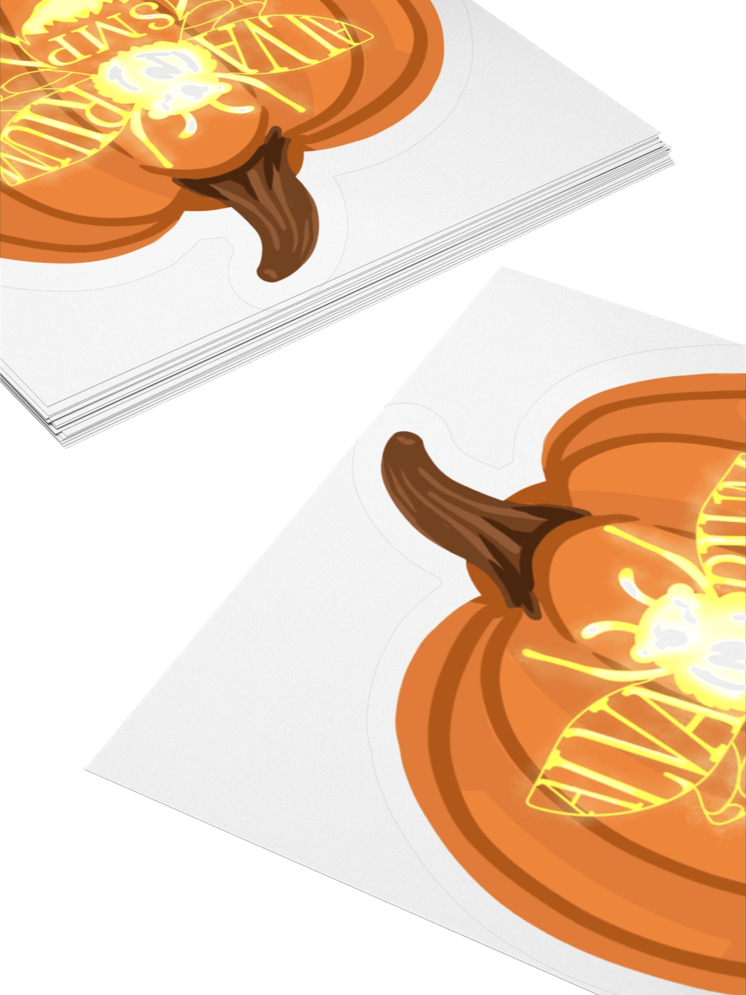 Alvarium Fall Sticker product image (12)