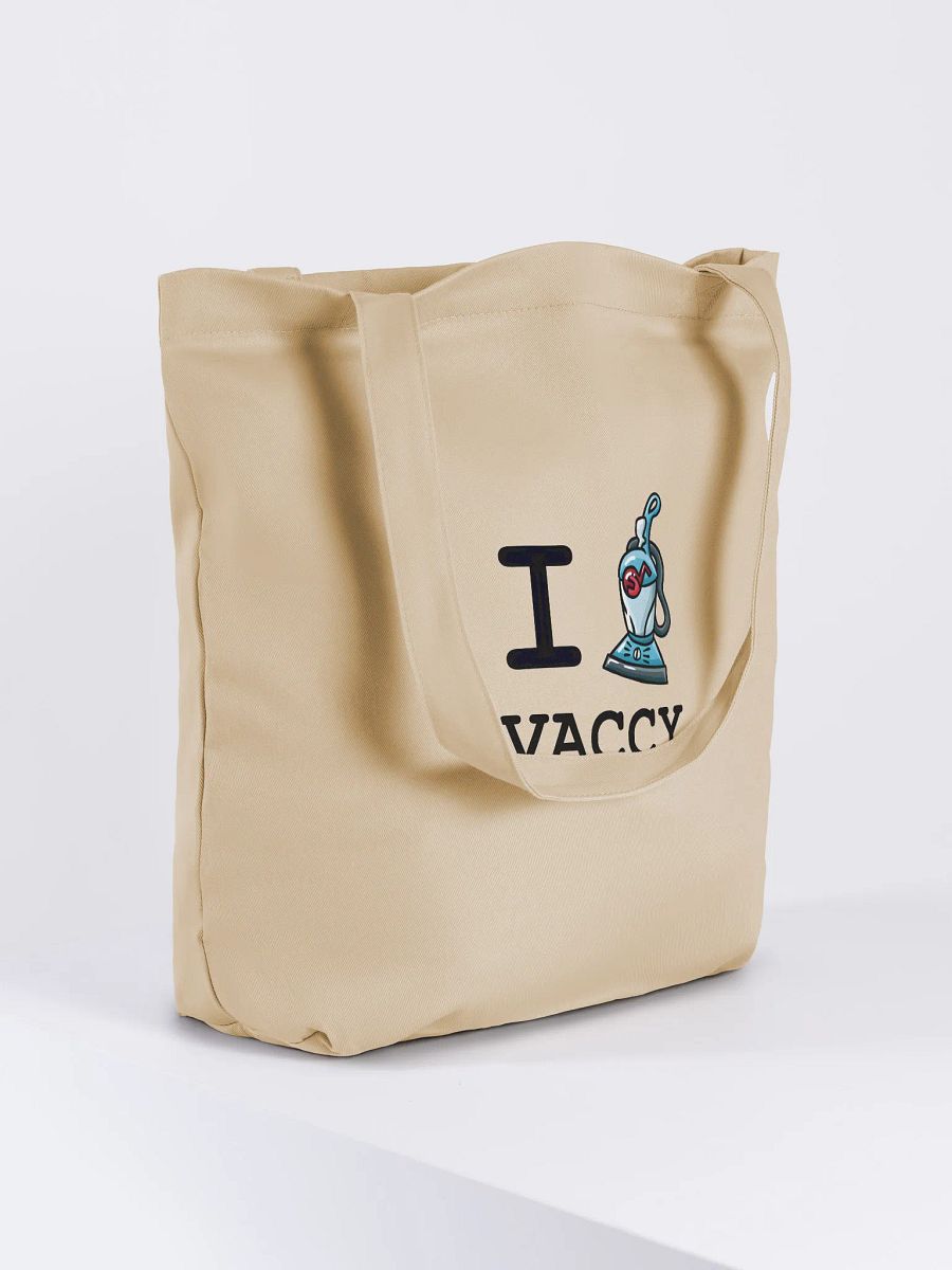 I Vaccy Vaccy Tote product image (4)