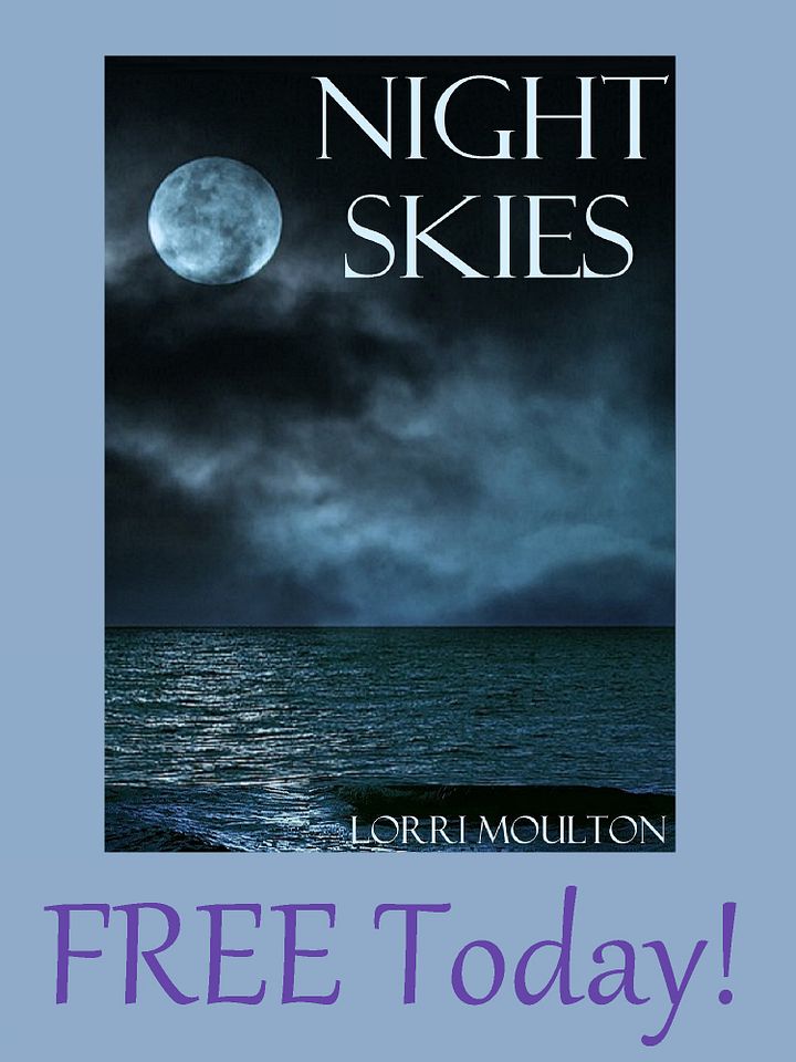 Night Skies: WW2 Short Story EBOOK - FREE TODAY! product image (1)
