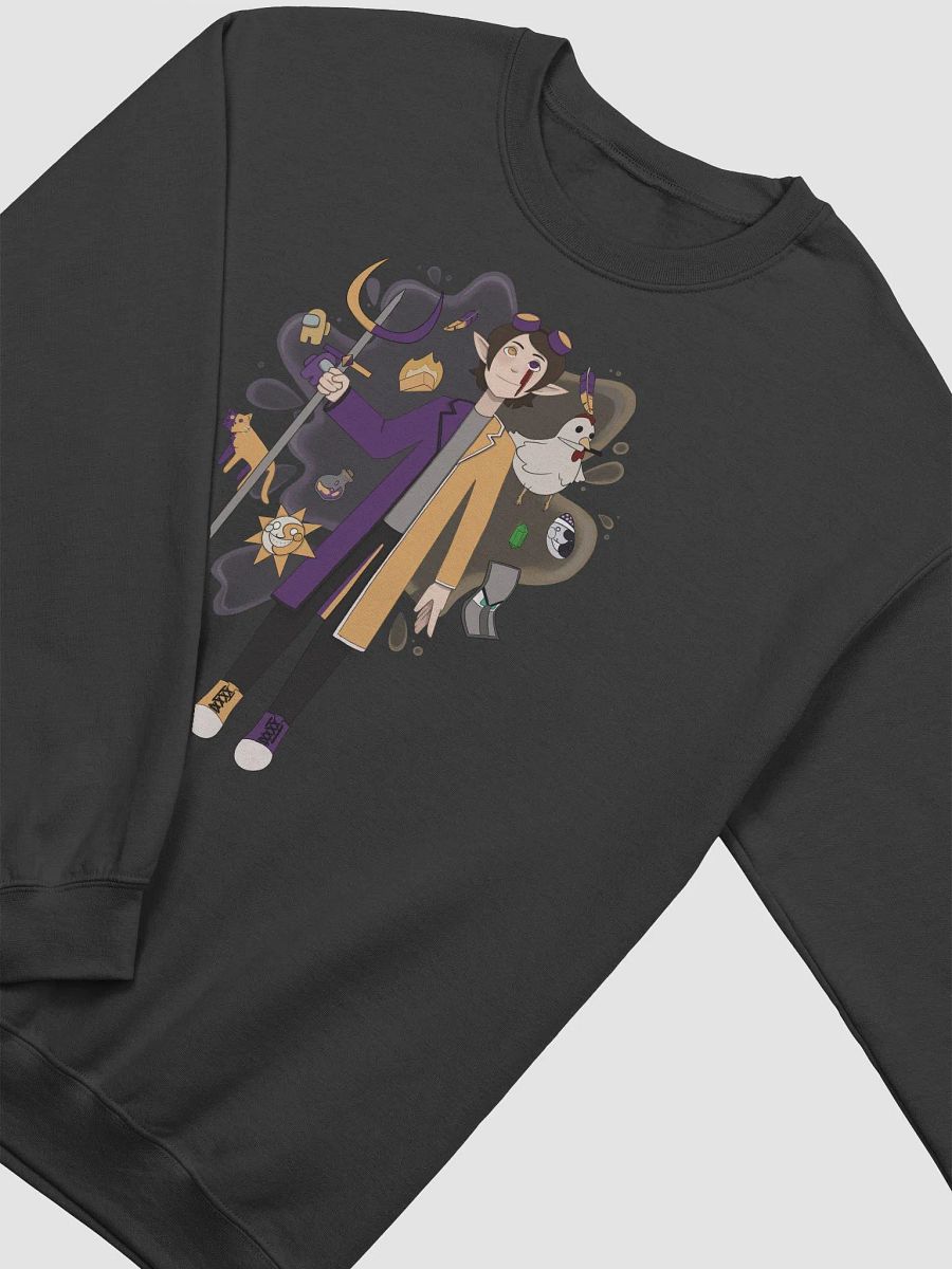 Splash Crewneck product image (3)