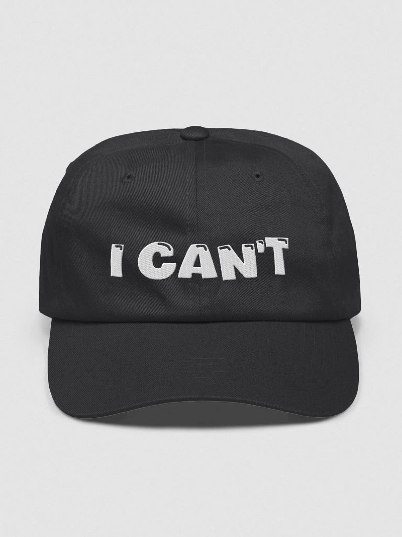 Unisex Cap · 