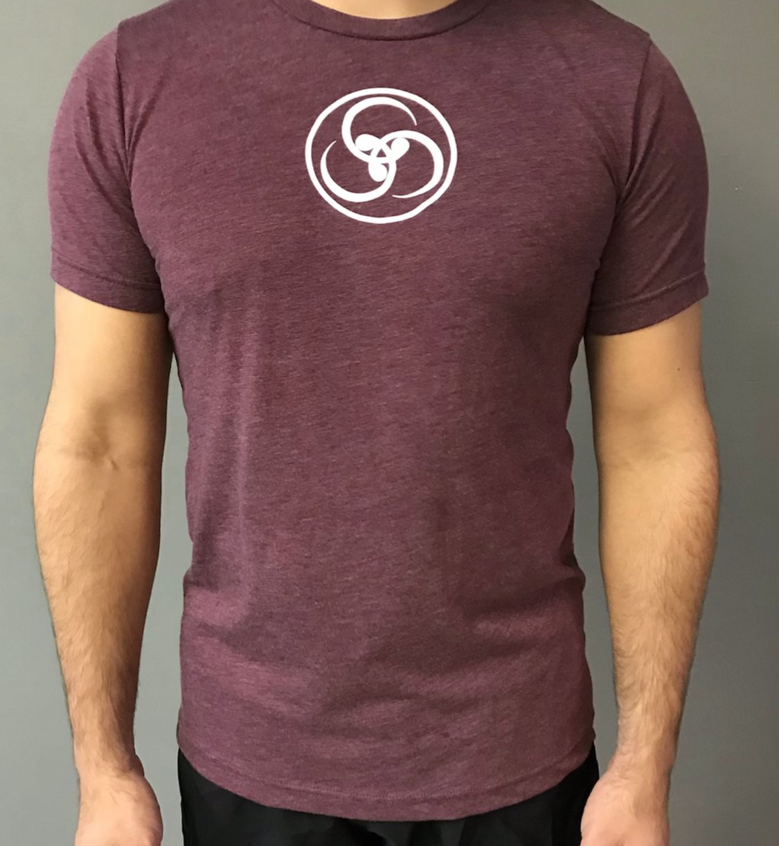 2022 Training Shirt product image (1)
