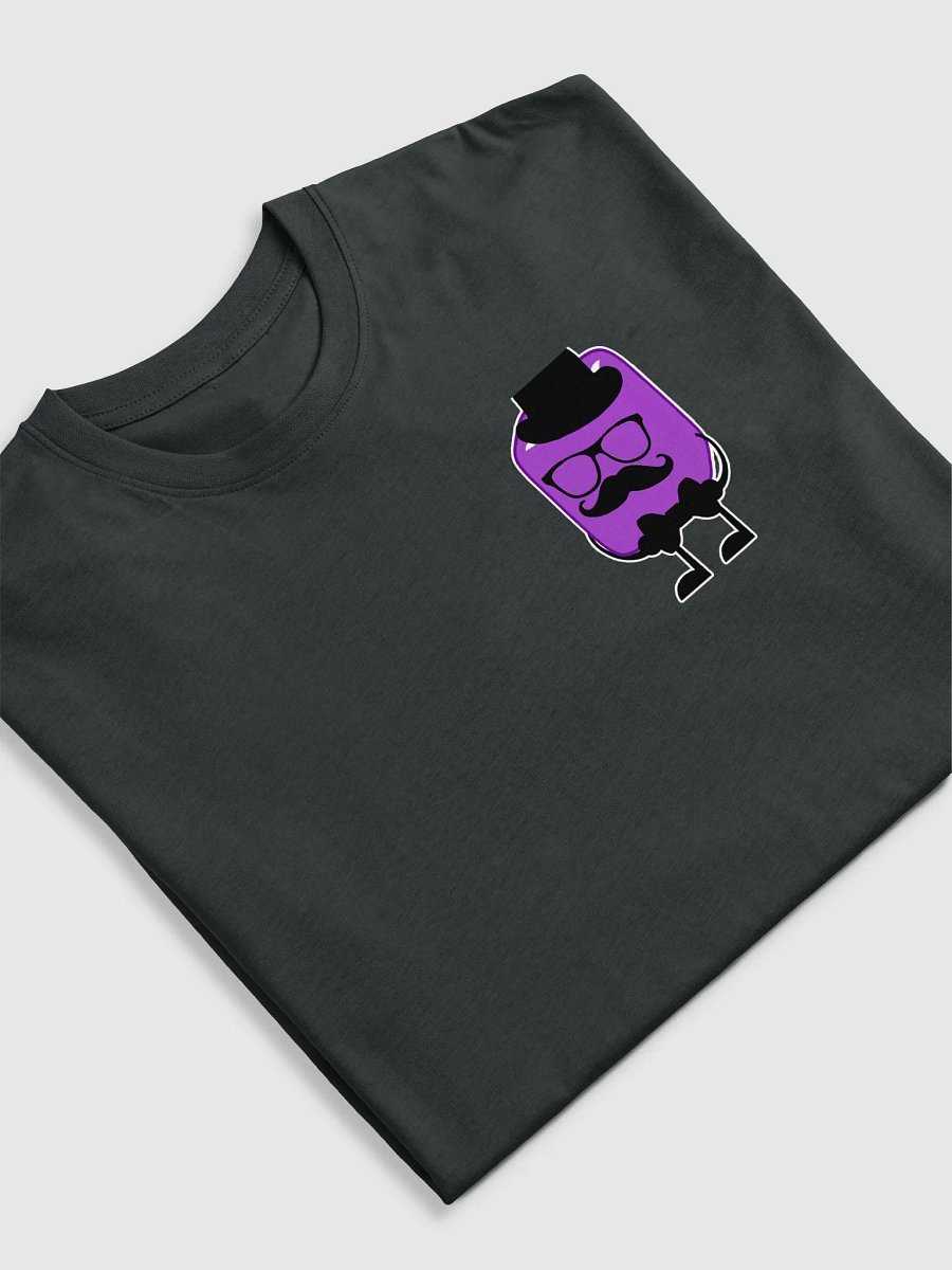 DisguisedPixel Mascot Heavyweight Tee product image (5)