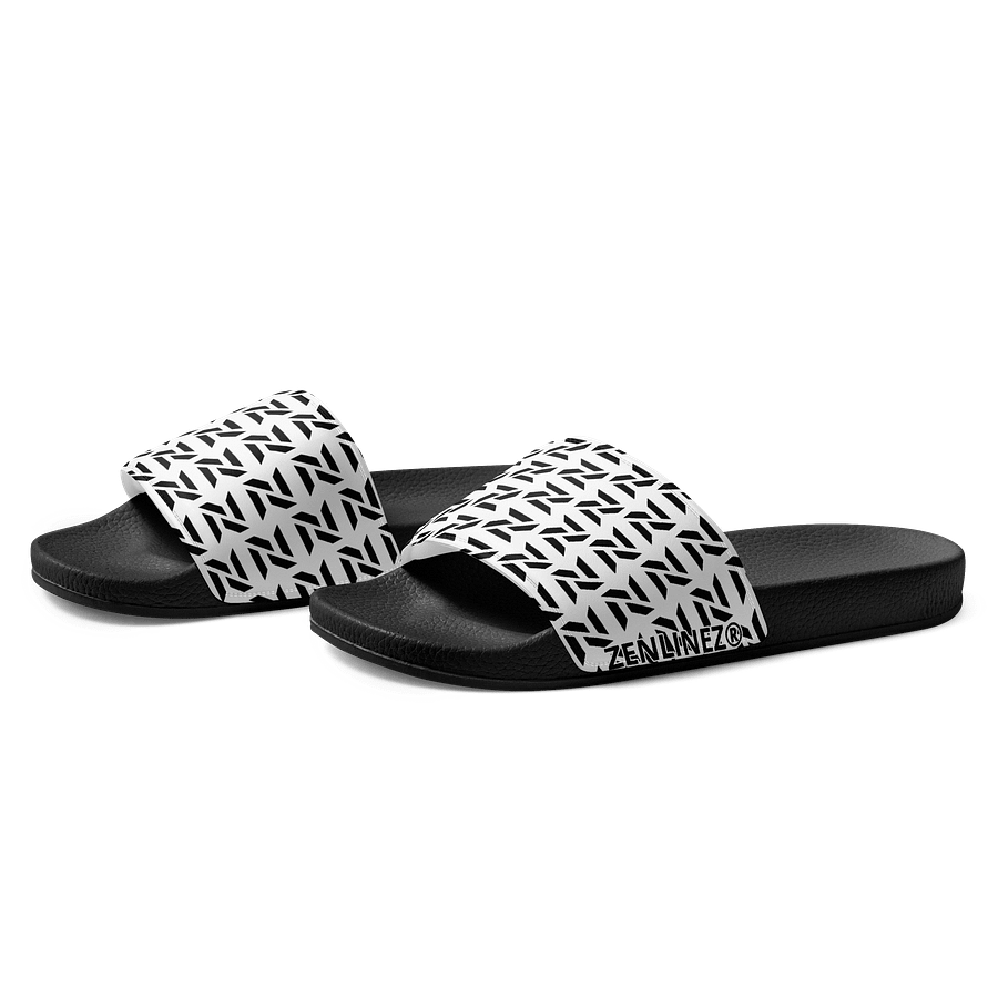 ZL Logo Men's Slides product image (2)