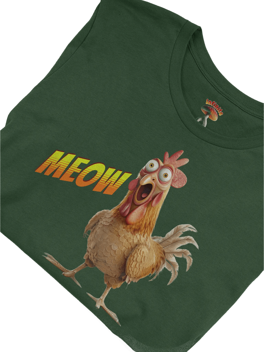 CHICKEN MEOW product image (5)