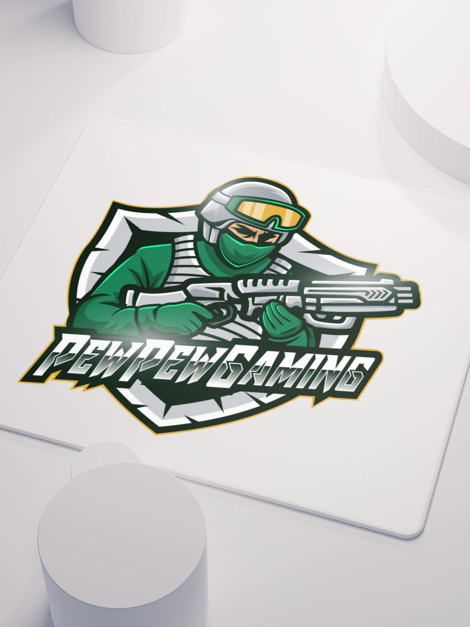 Gaming Mouse Pad product image (3)