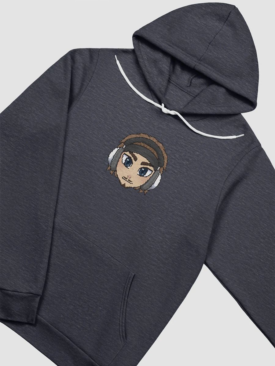 Cush Hoodie product image (2)