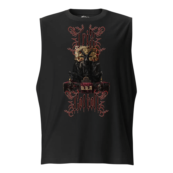 Last Rites Tank product image (1)