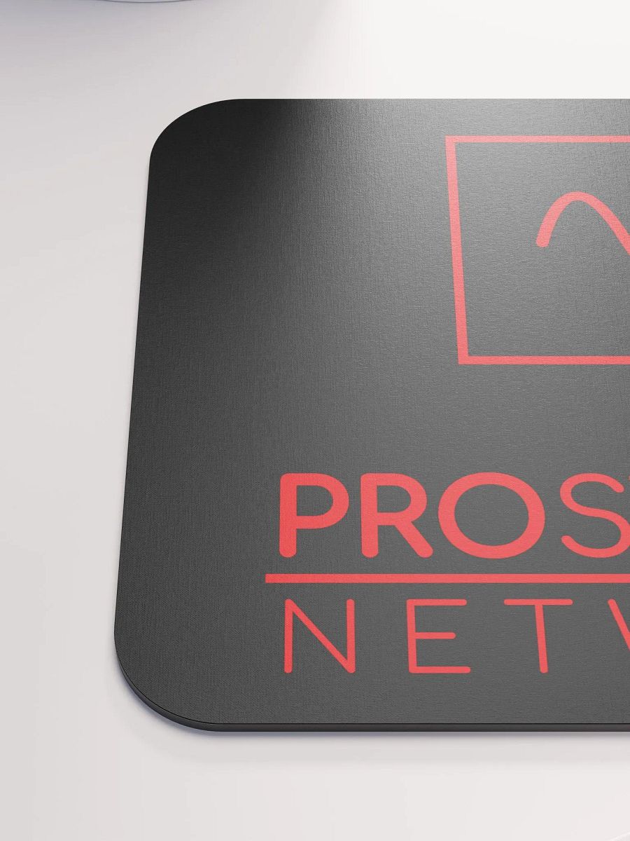 Pro Synth Network Mouse Pad product image (6)
