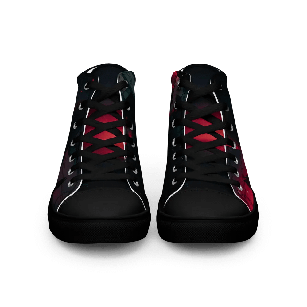 ZV CUSTOM TIEDYE4ANIME KICKS (MEN'S) product image (4)