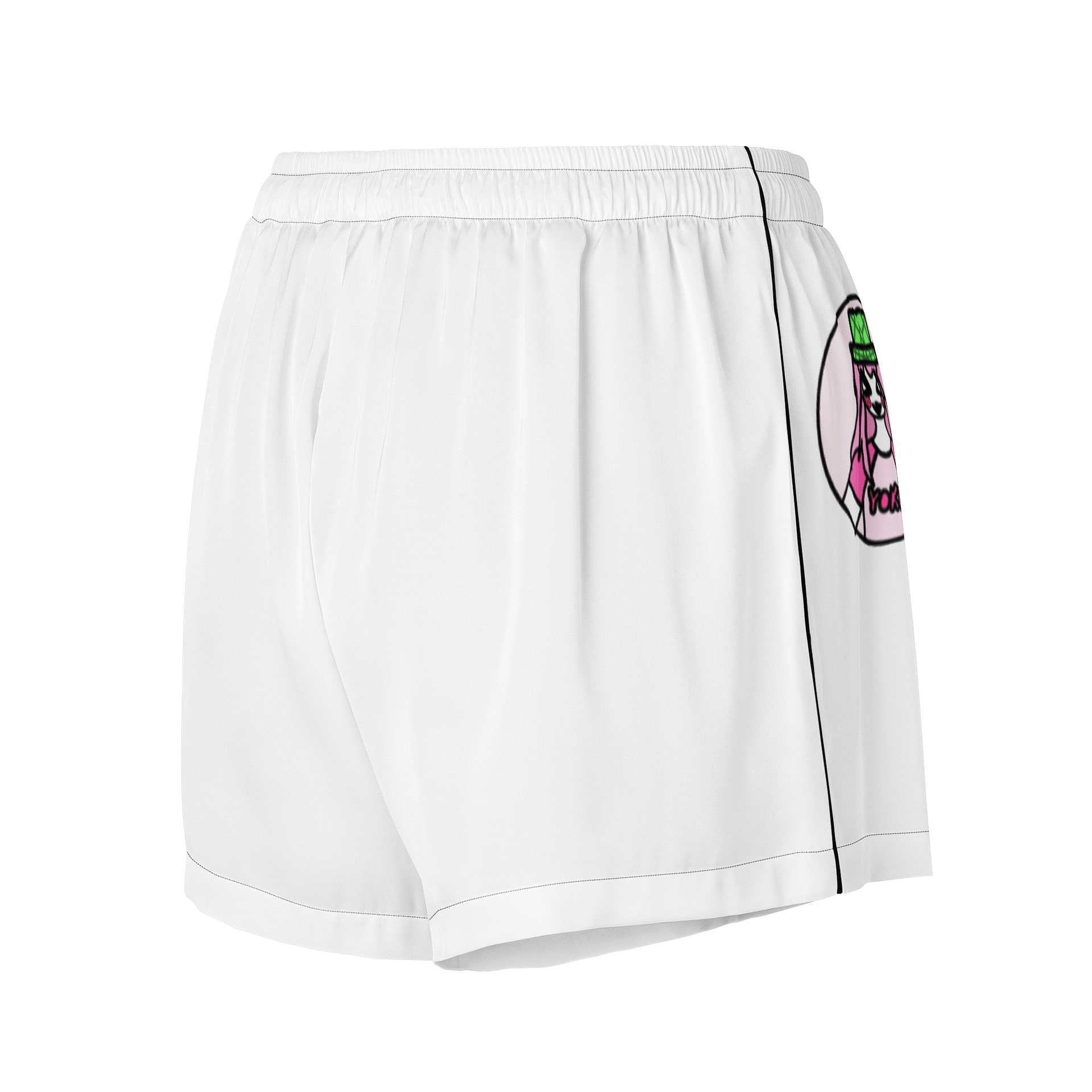 YOKIA™ PJ SHORTS ( SUPER SHORTS ) product image (3)