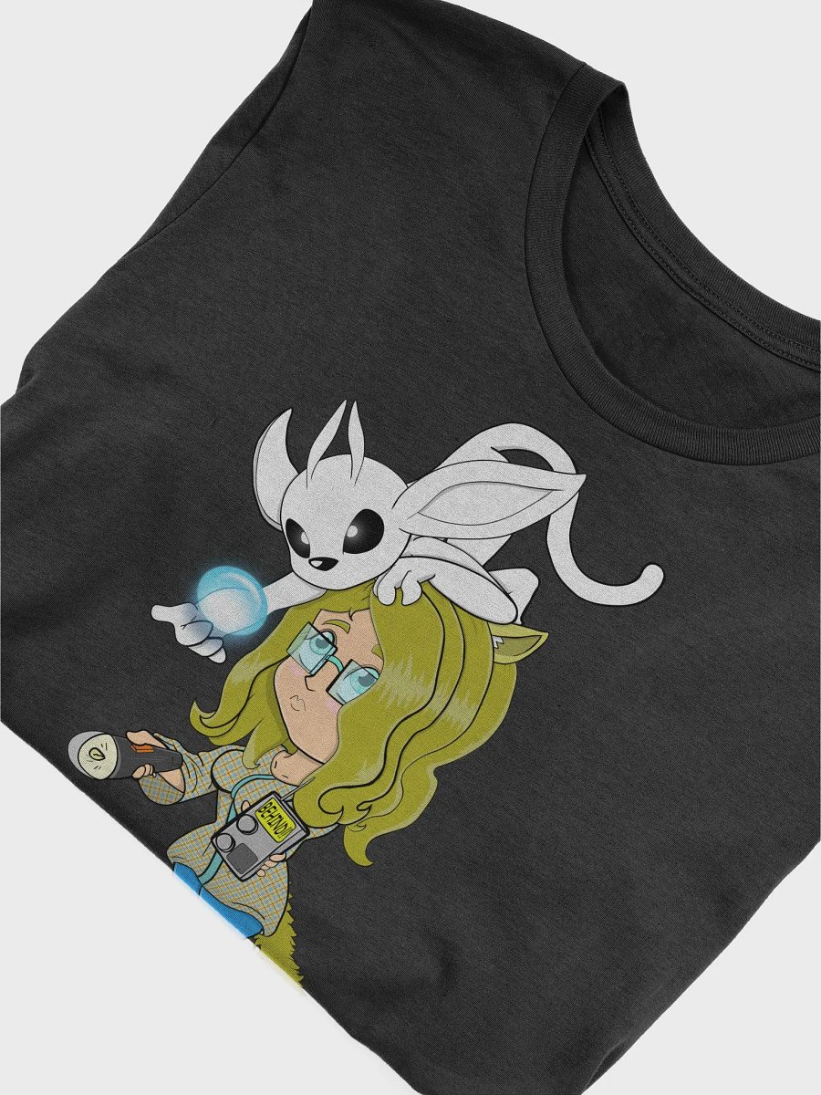 Beyond Adventure Chibi T-Shirt product image (47)