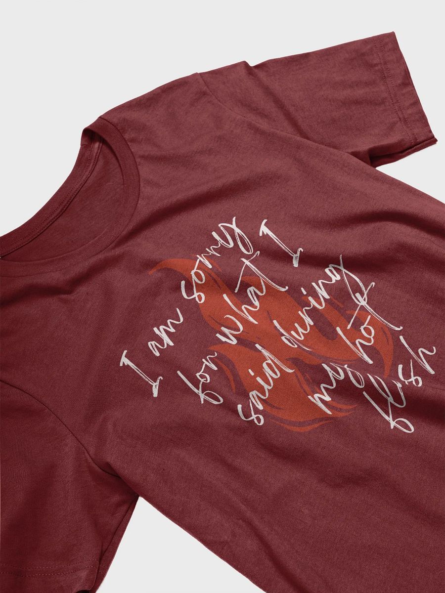 I'm sorry product image (3)