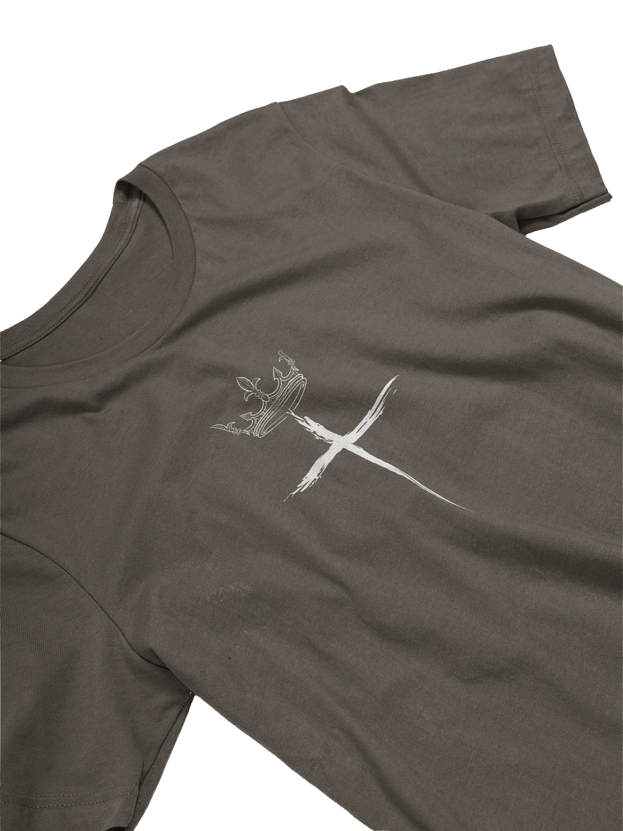Eternal Love John 3:16 T-Shirt product image (4)