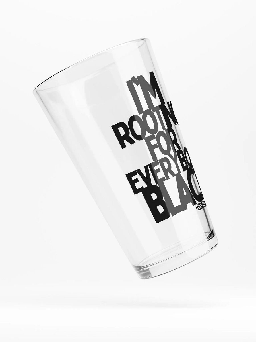 Everybody Black product image (4)