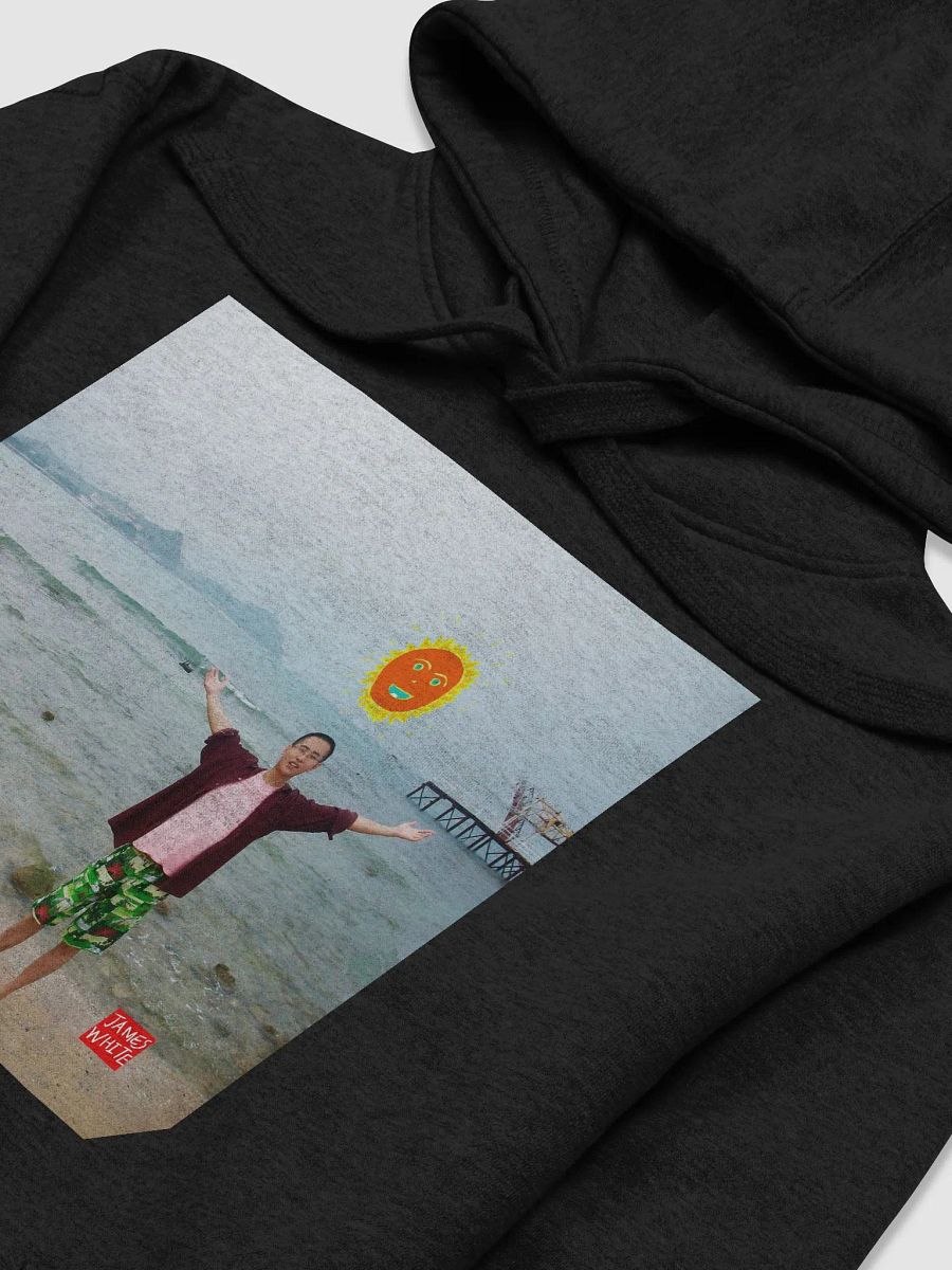 Cotton Heritage Unisex Premium Hoodie: travel product image (43)