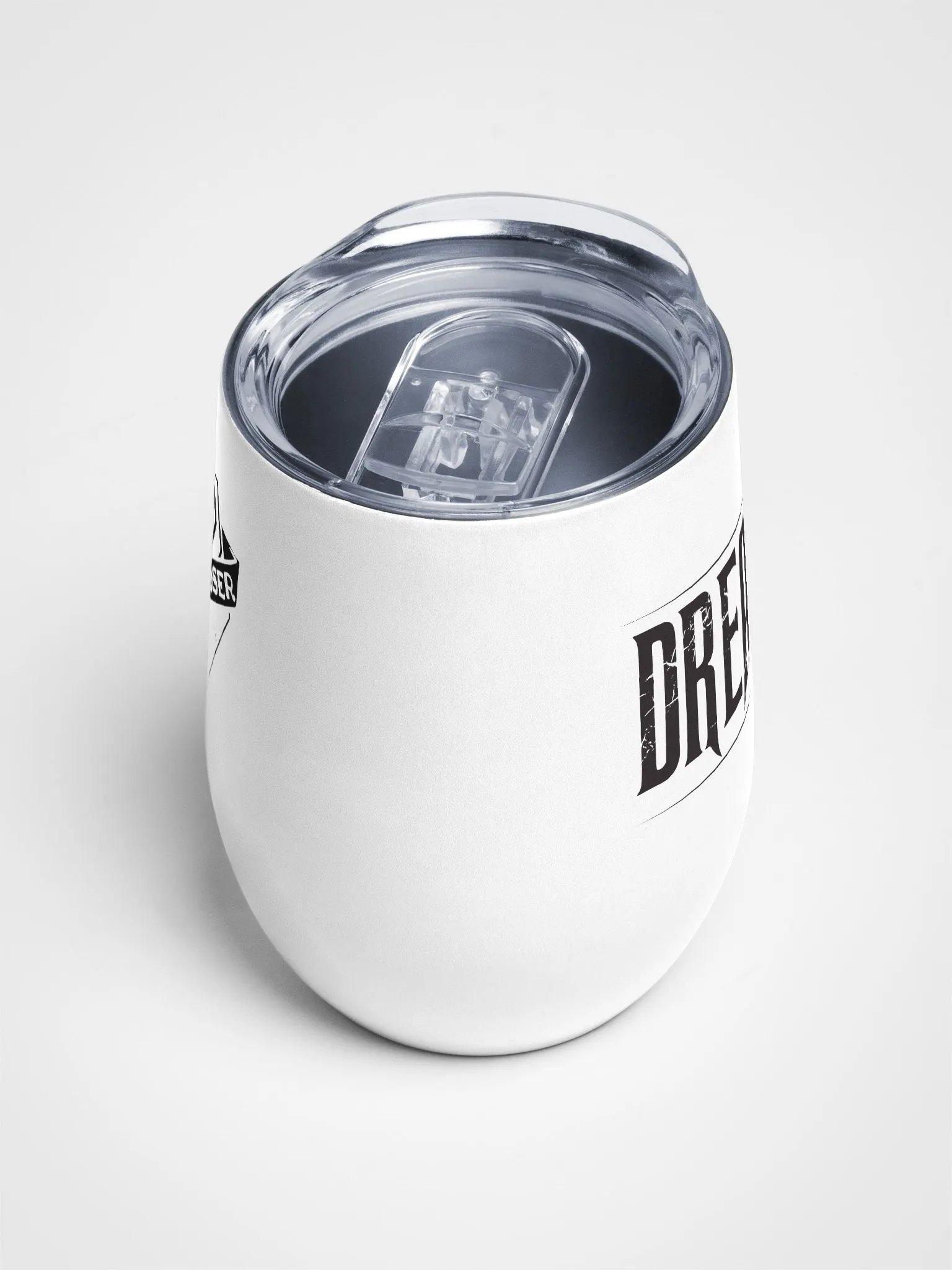 Coffin Wine Tumbler product image (4)