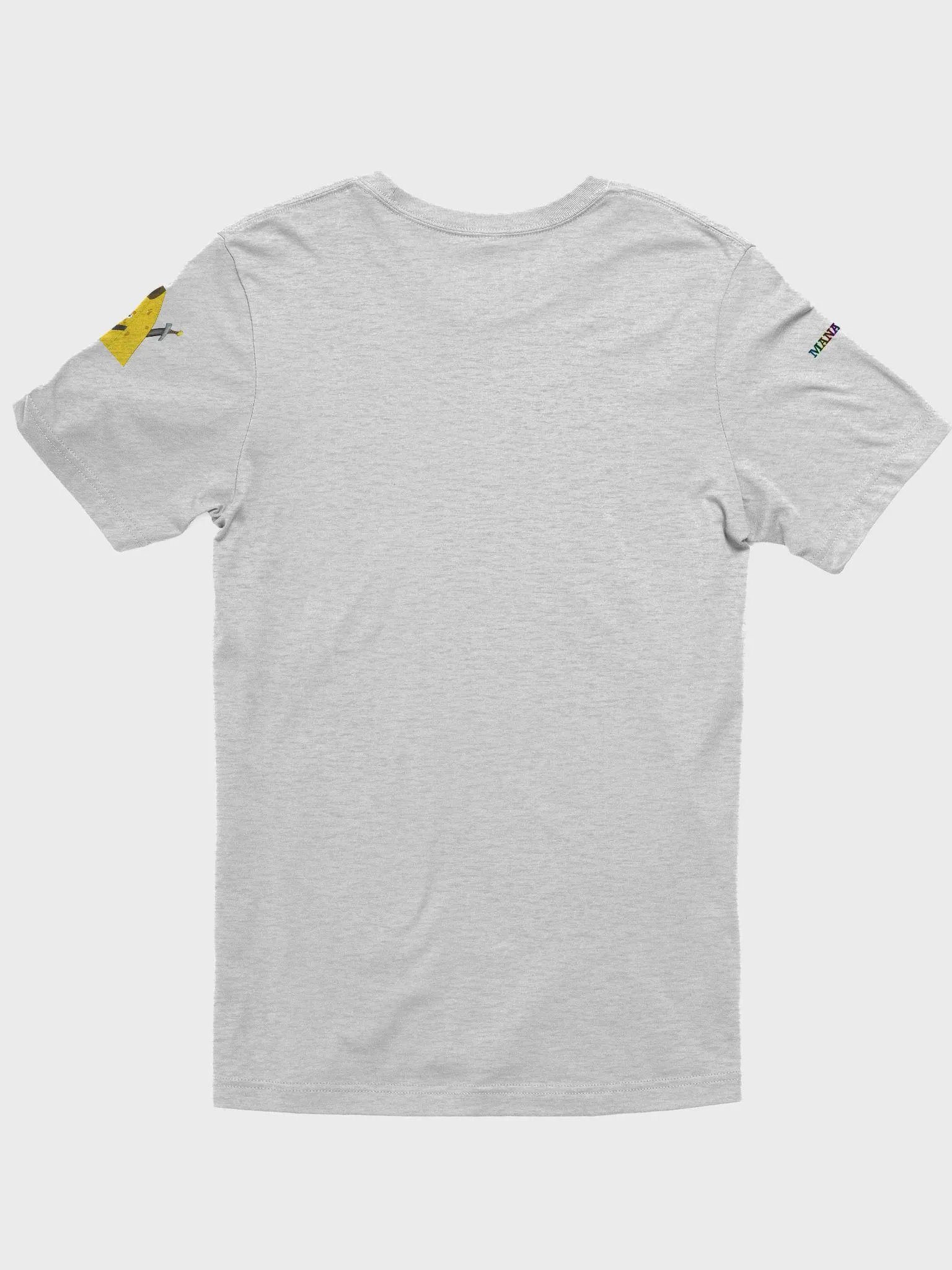 Bloop Rainbow Shirt product image (13)