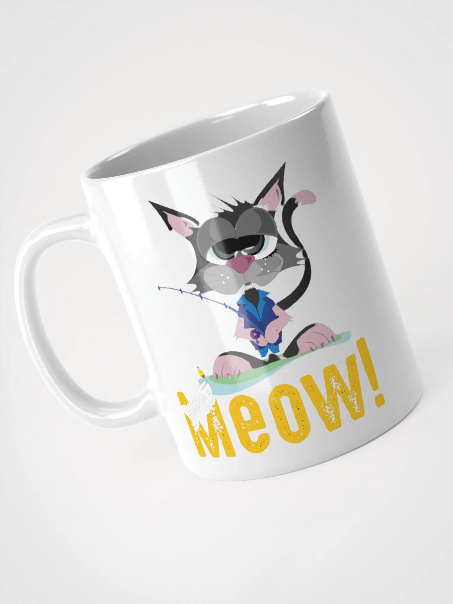 Just Meow product image (3)