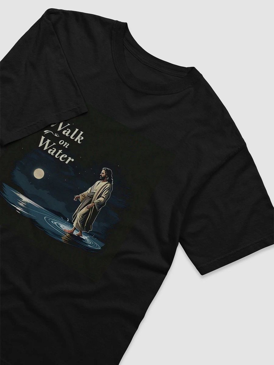 Walk on Water: Faith Meets Fashion 2 product image (3)