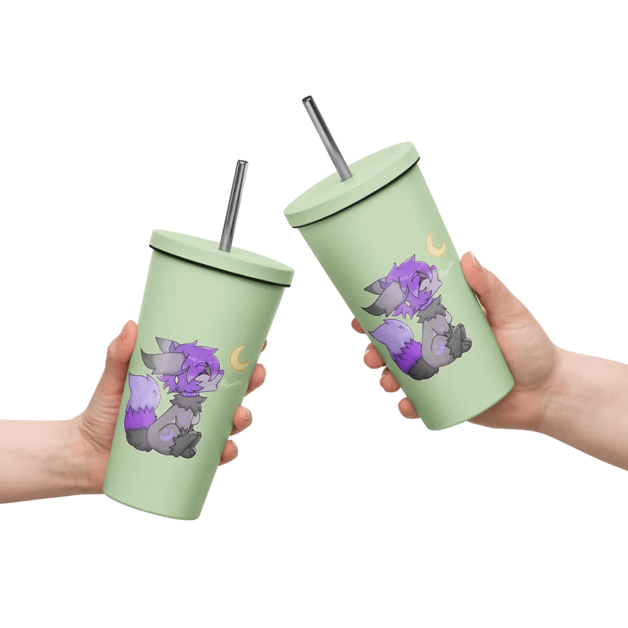 Awoo Tumbler product image (10)