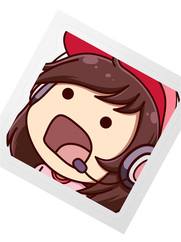 D Sticker product image (4)