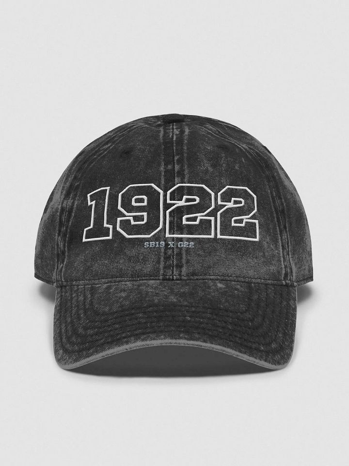 1922 Classic Cap product image (1)