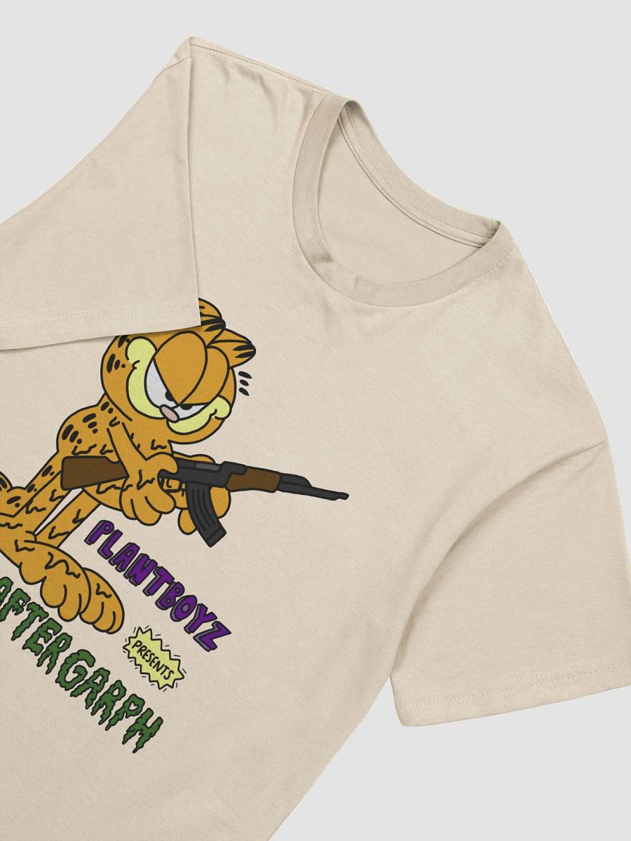 Life After Garph Tee product image (6)