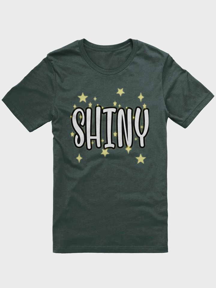 Shiny Tee Shirt product image (1)