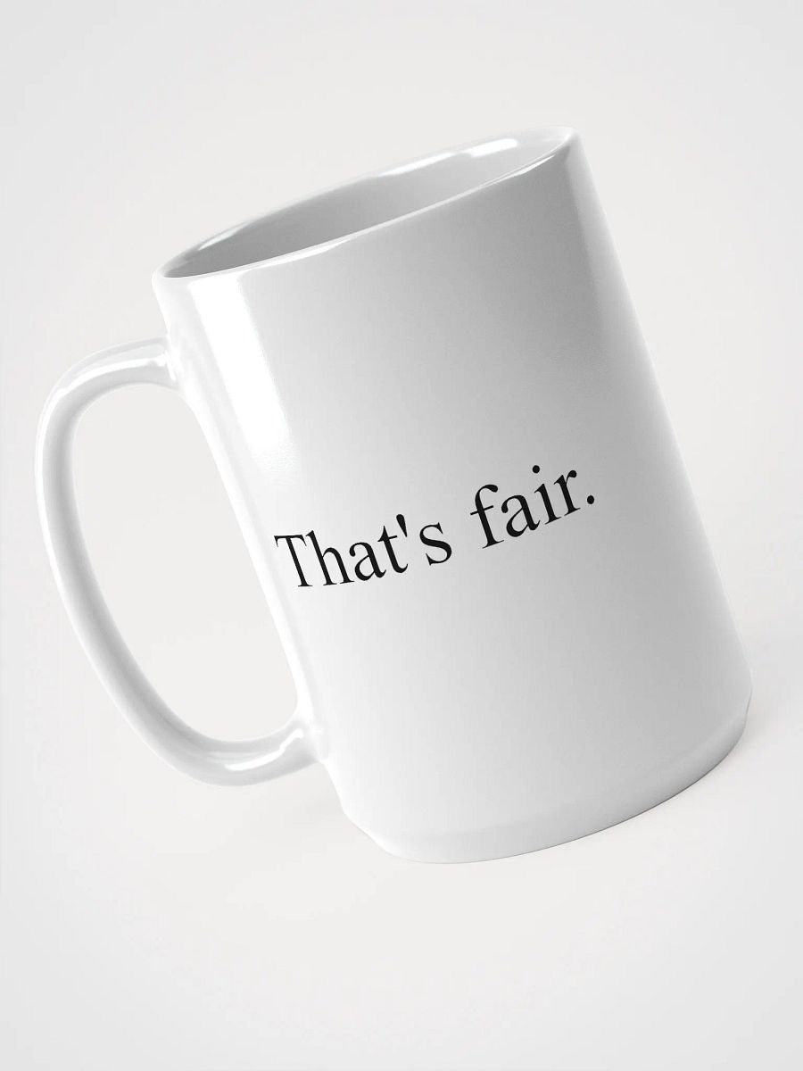 oAngelzz Mug product image (3)