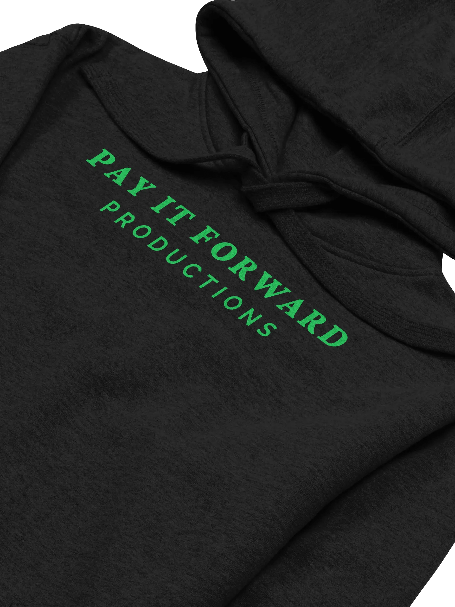 Geometric Play Hoodie product image (3)