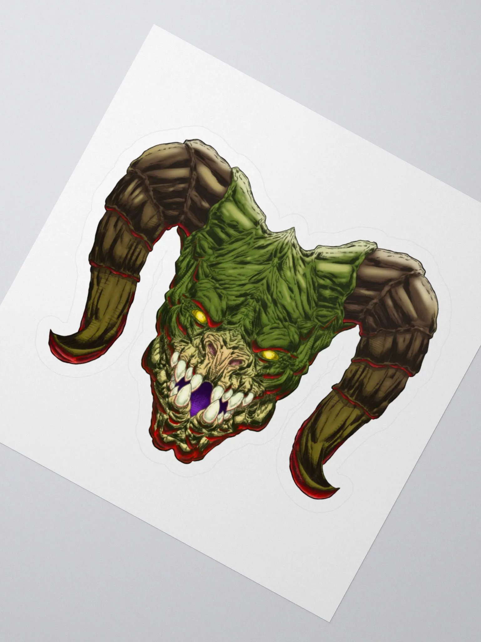Deathclaw product image (2)