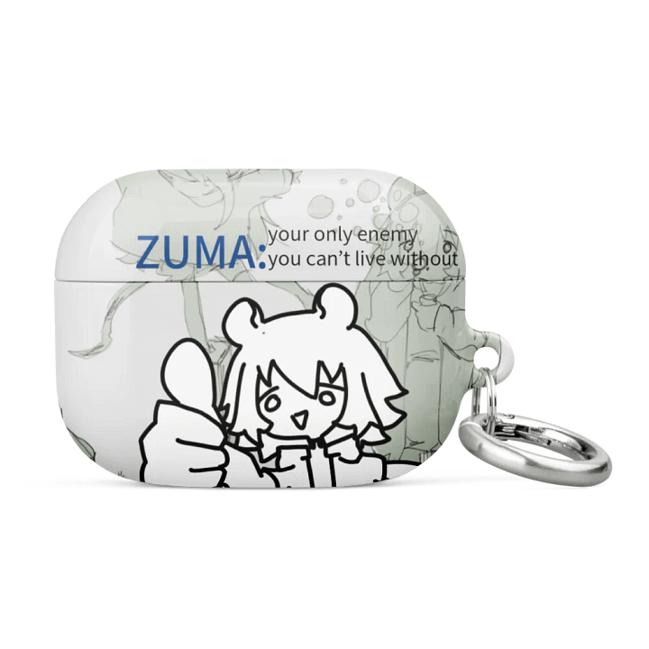 ONLY ENEMY U CANT LIVE WITHOUT!! product image (4)