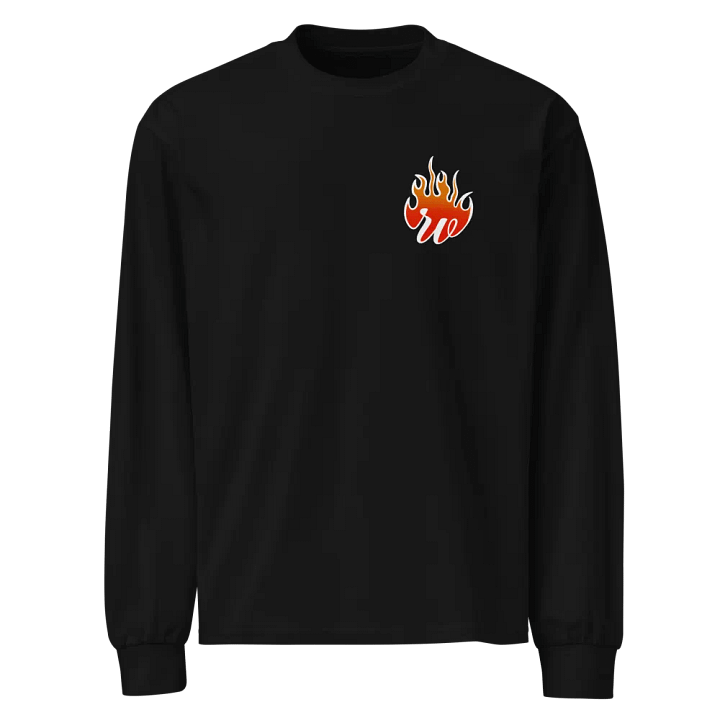 Vixen Long Sleeve product image (1)