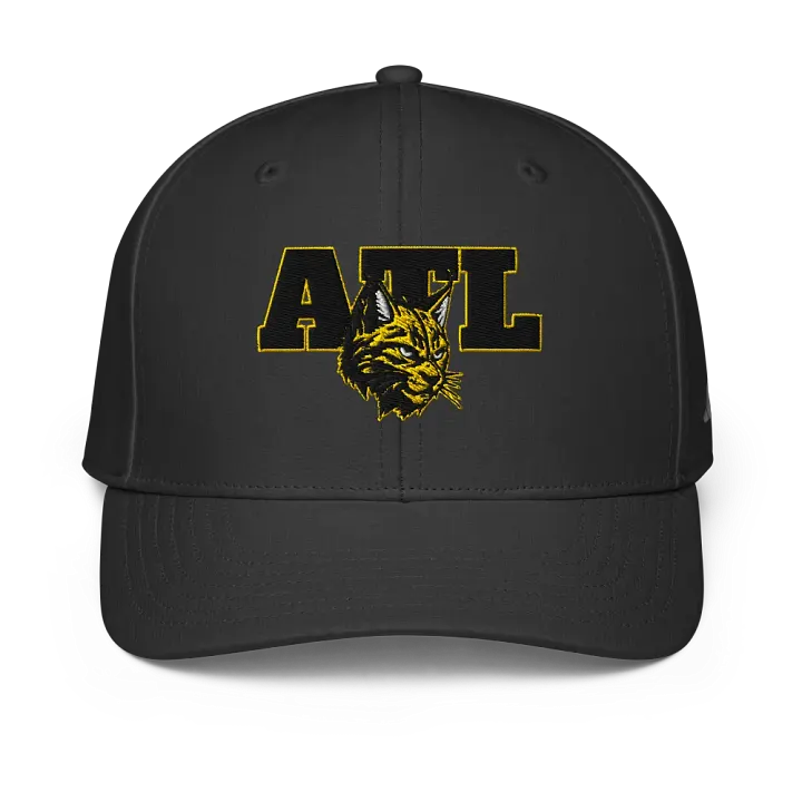 Atlanta Wildcats Adidas Performance Hat product image (1)