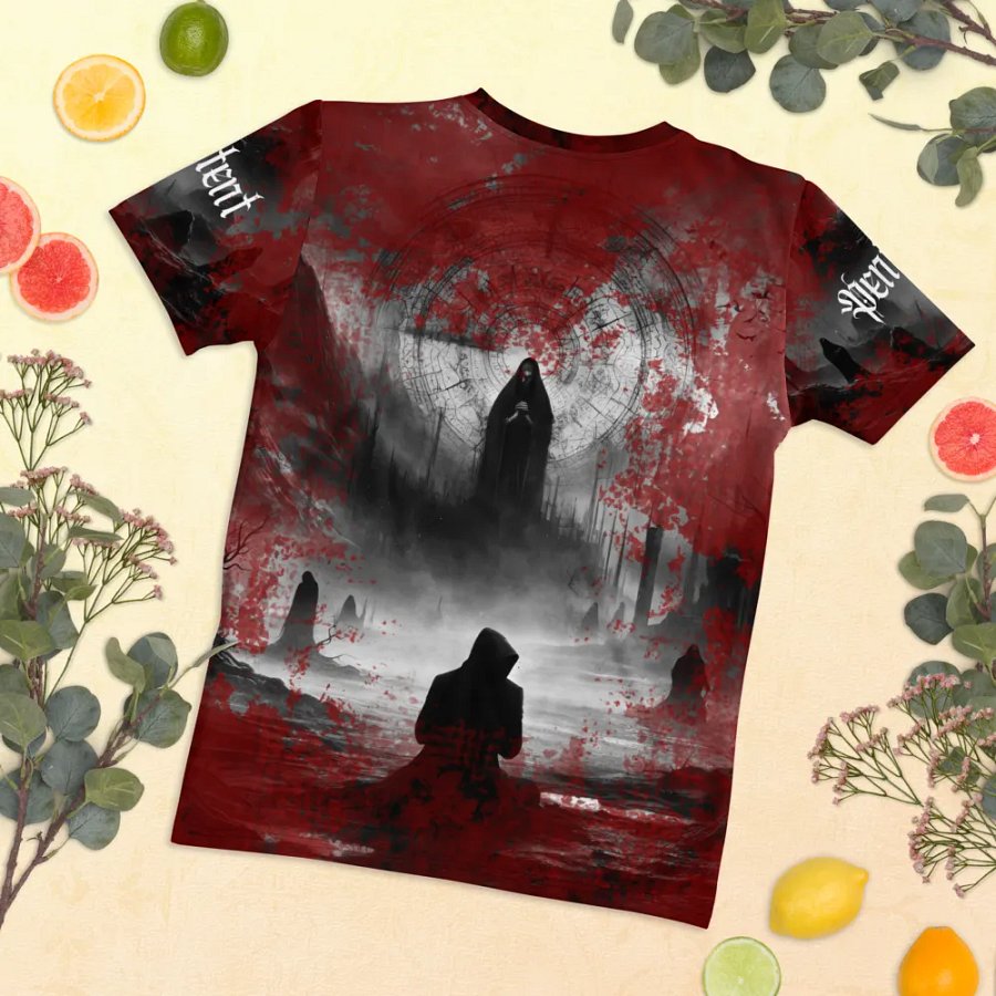 Penitent - Melancholia II product image (11)