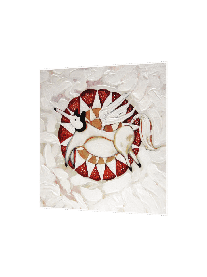 Pegasus Allcolor Enhanced Matte Paper Poster product image (4)