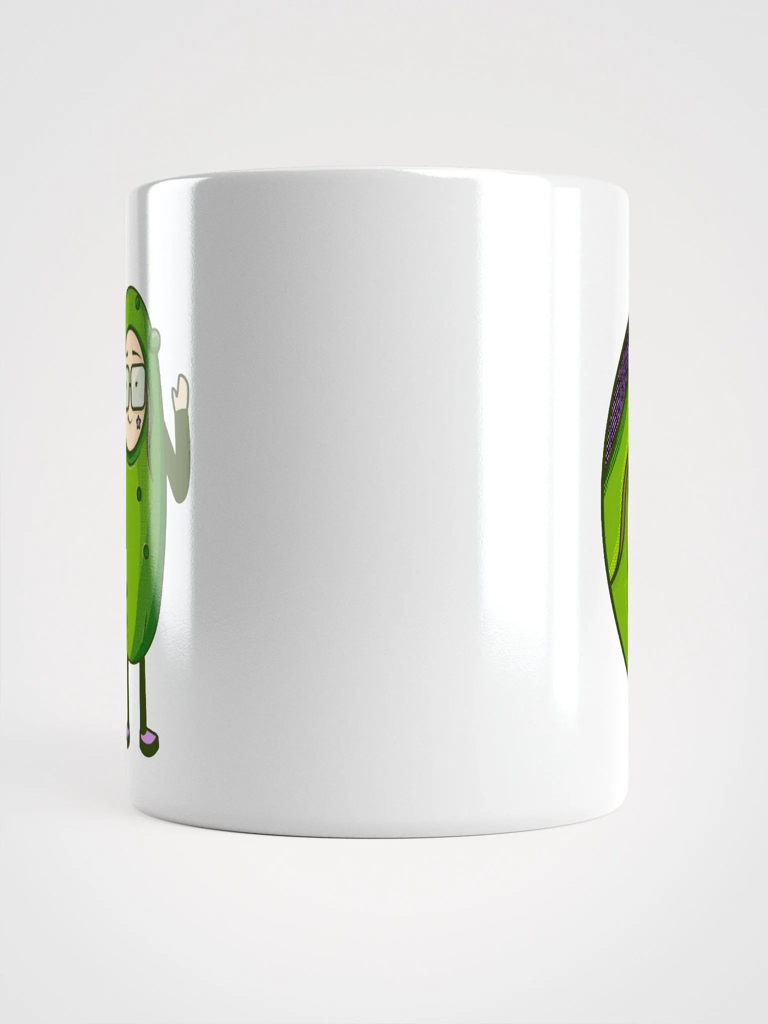 Pickle Salem Mug product image (5)