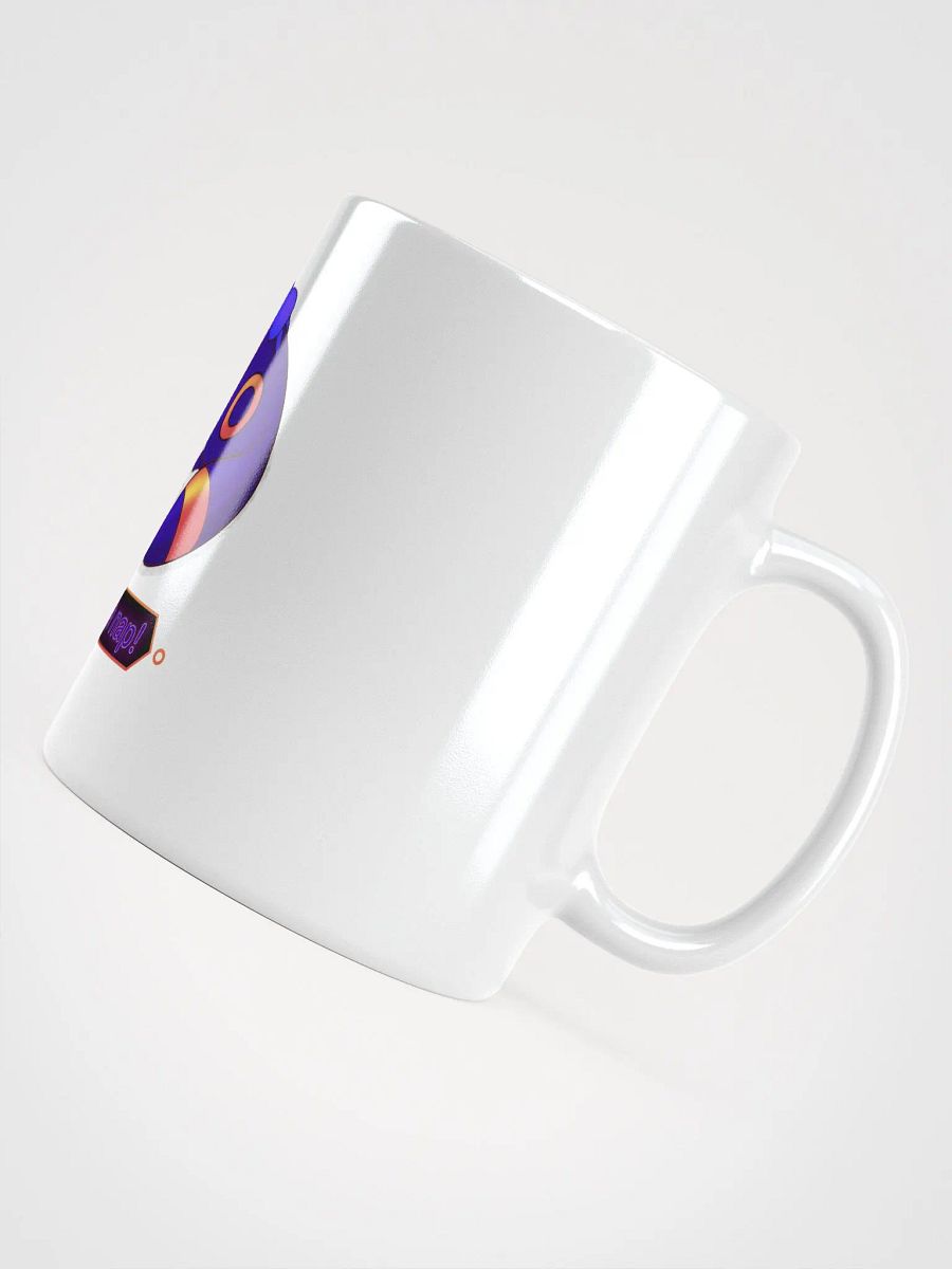 But first we nap! - Mug product image (5)