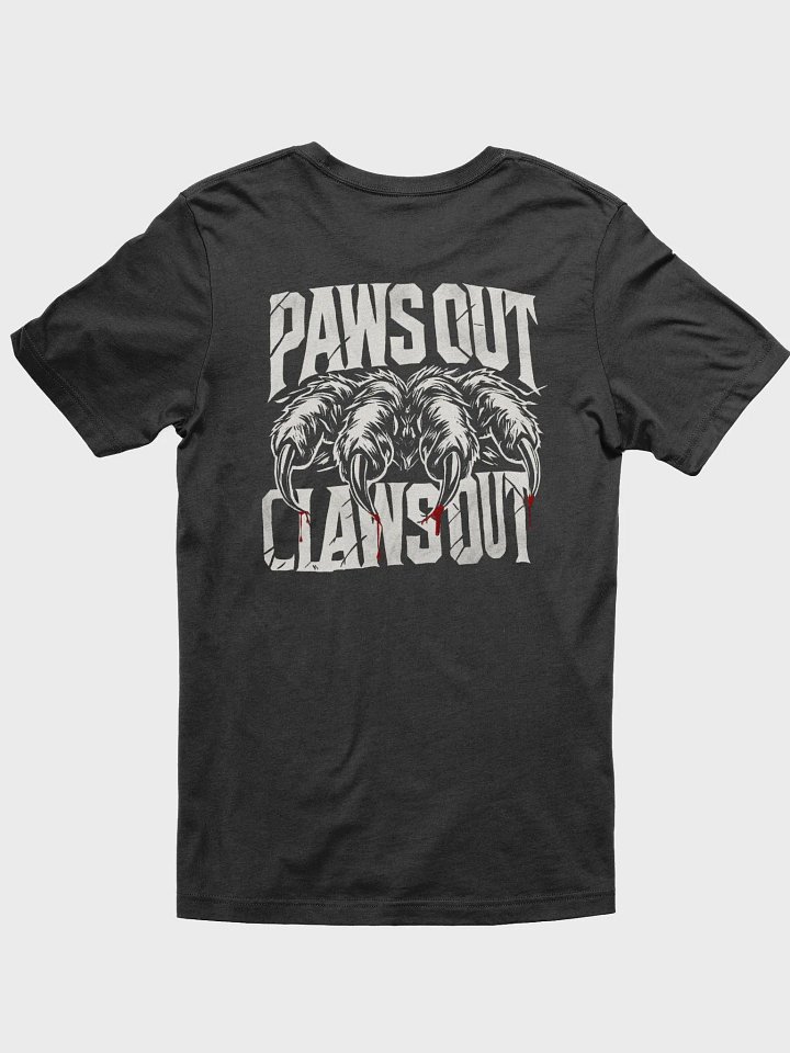 POCO Panther Den Tee product image (2)