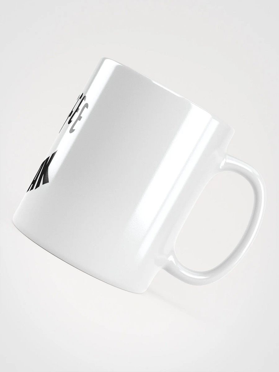 COFFEE FREAK- Glossy Coffee Mug product image (5)