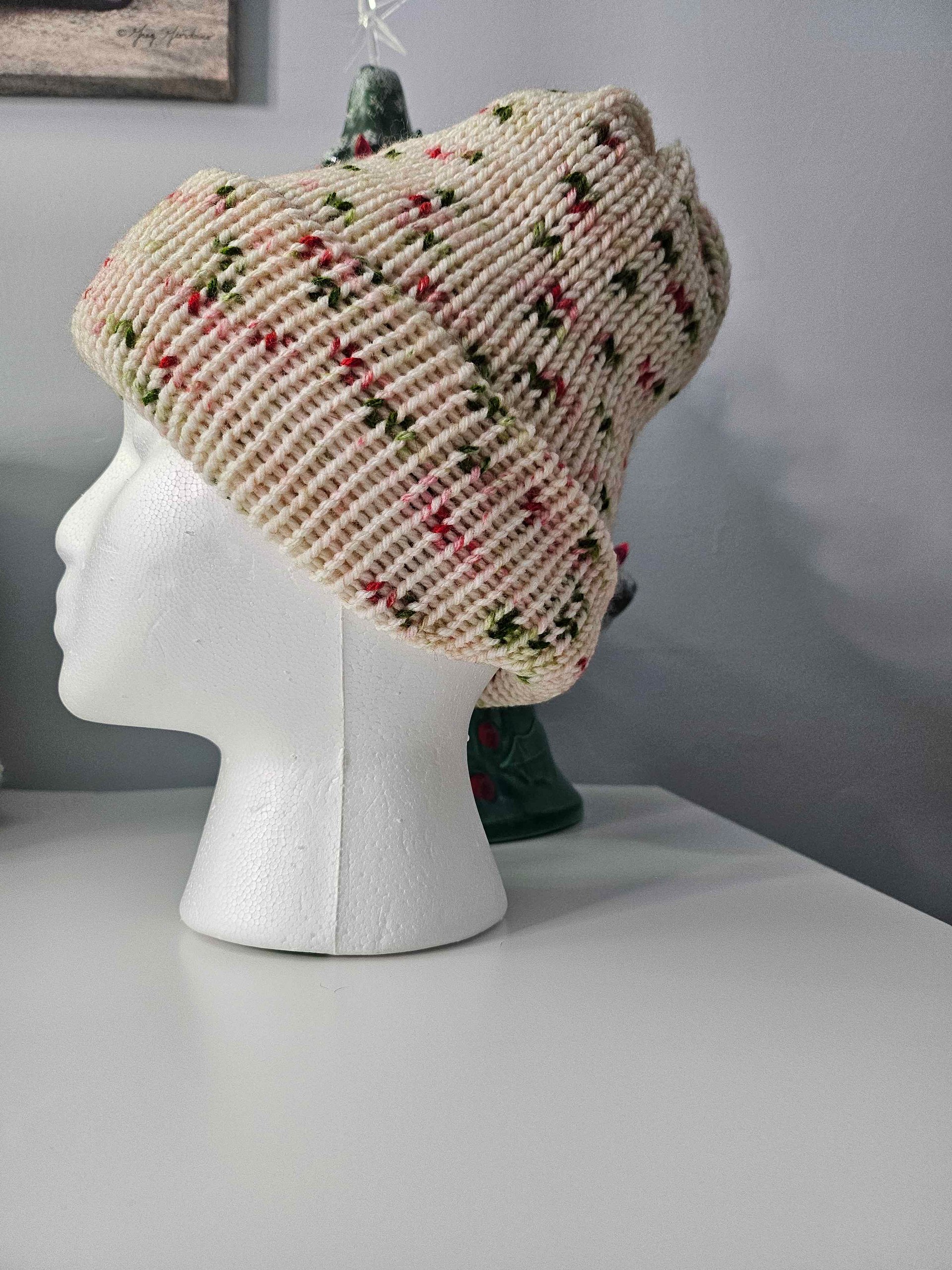 Merry Mingle Winter Hat product image (2)