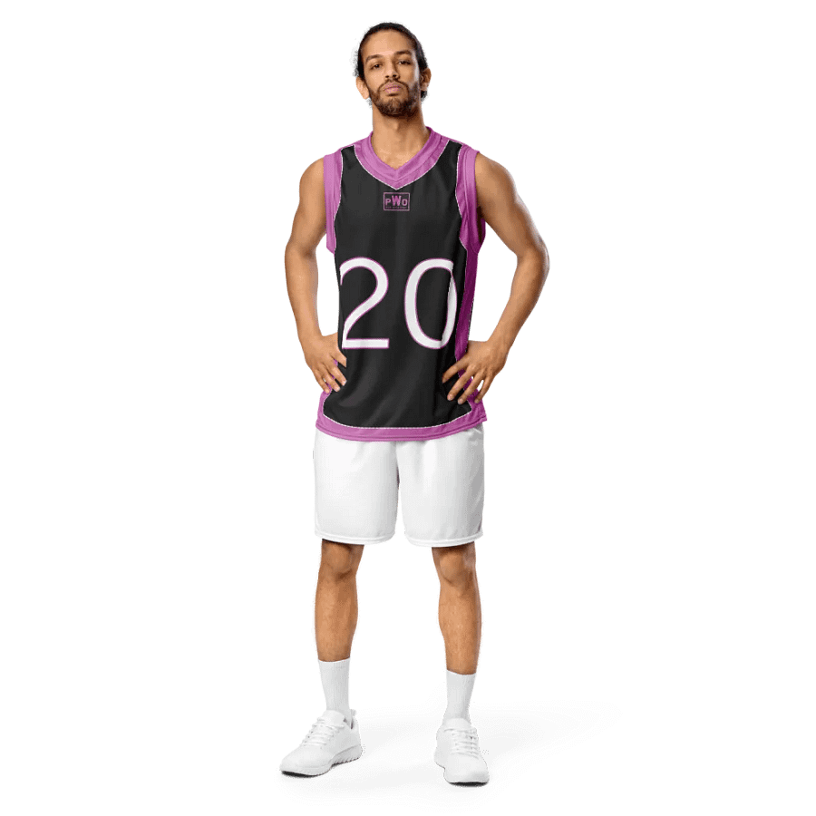 PWO Jersey product image (3)