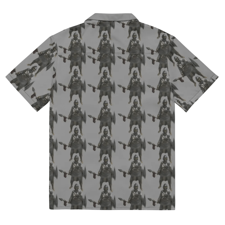 Toby Hawaiian Shirt product image (11)