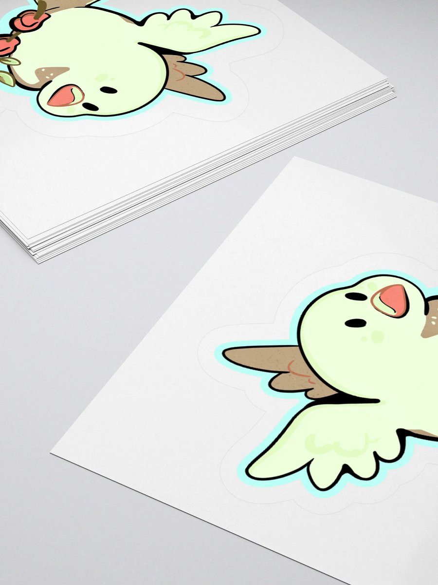 Dove Sticker product image (12)