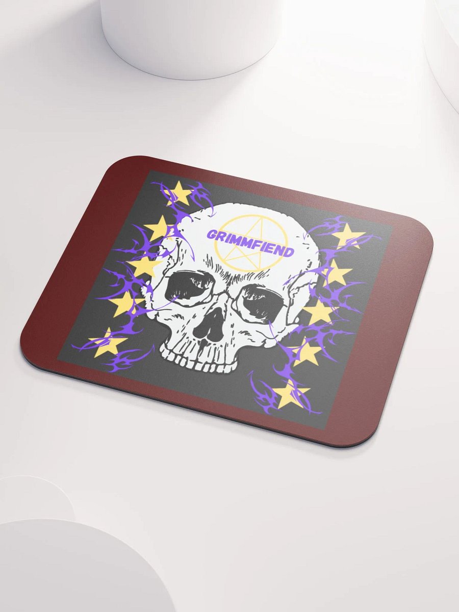 Grimm Mouse Pad product image (3)