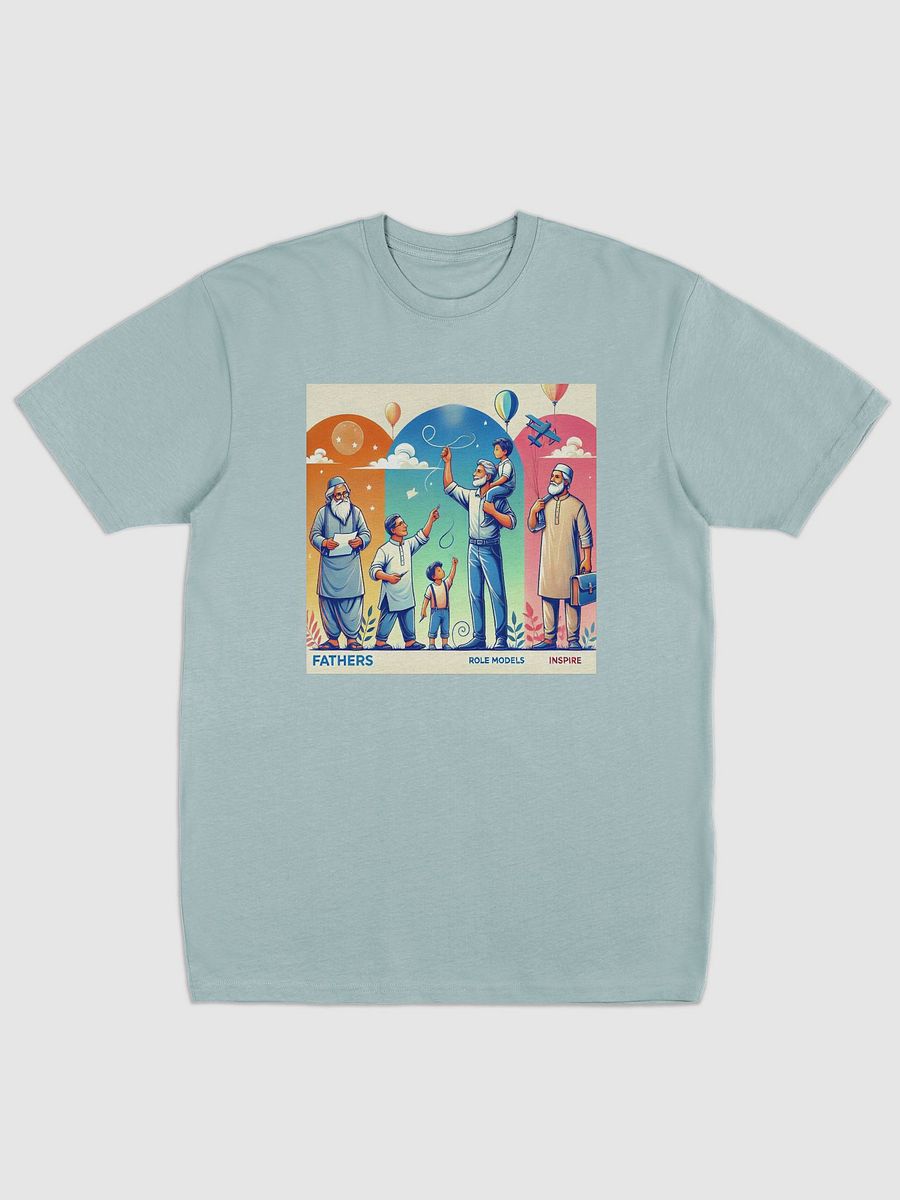 Fatherly Inspirations Men's Tee product image (13)